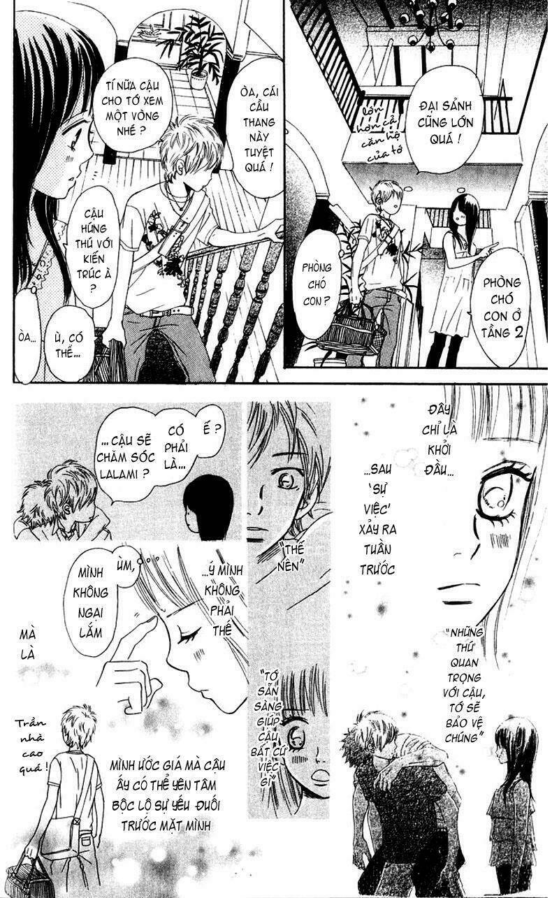 ngày ấy ta bên nhau chapter 40 14