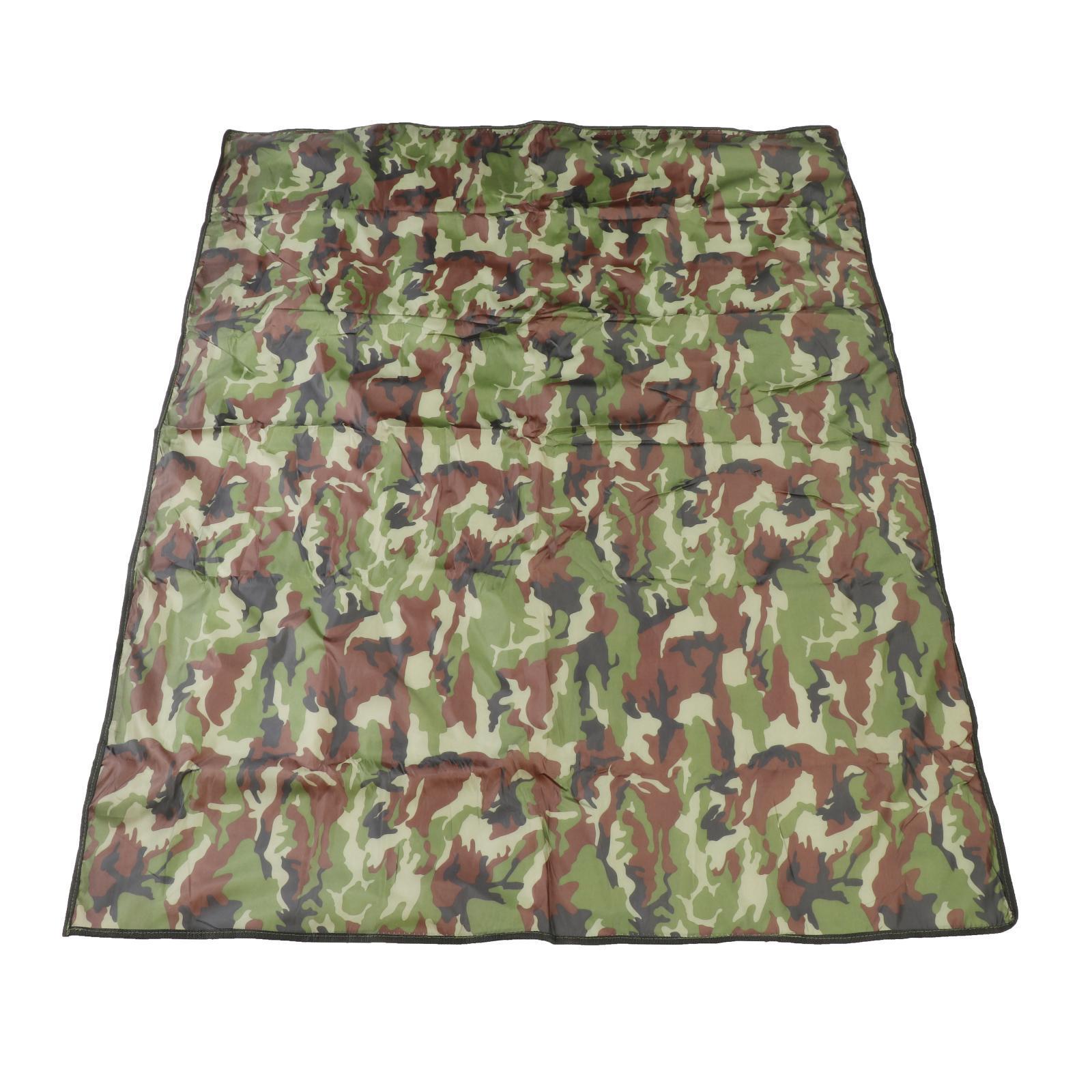 Moisture-proof Keep Warm First Aid Gear