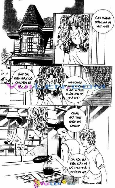 mùa ảo vọng - strange pension chapter 2 72