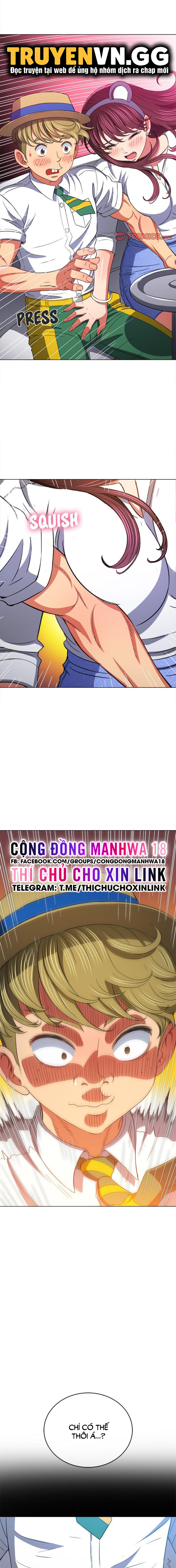 bắt nạt học đường chapter 119 1