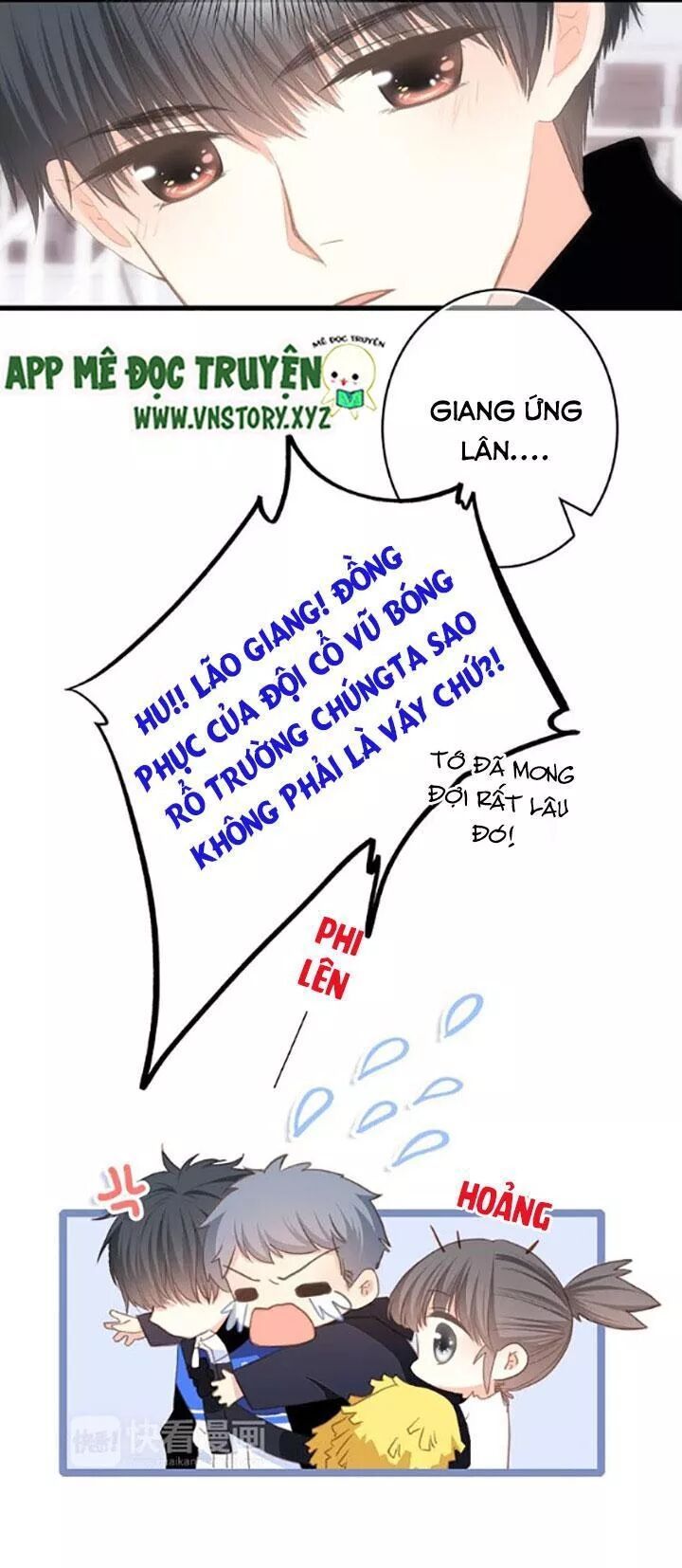 con tim rung động 2 chapter 79 12