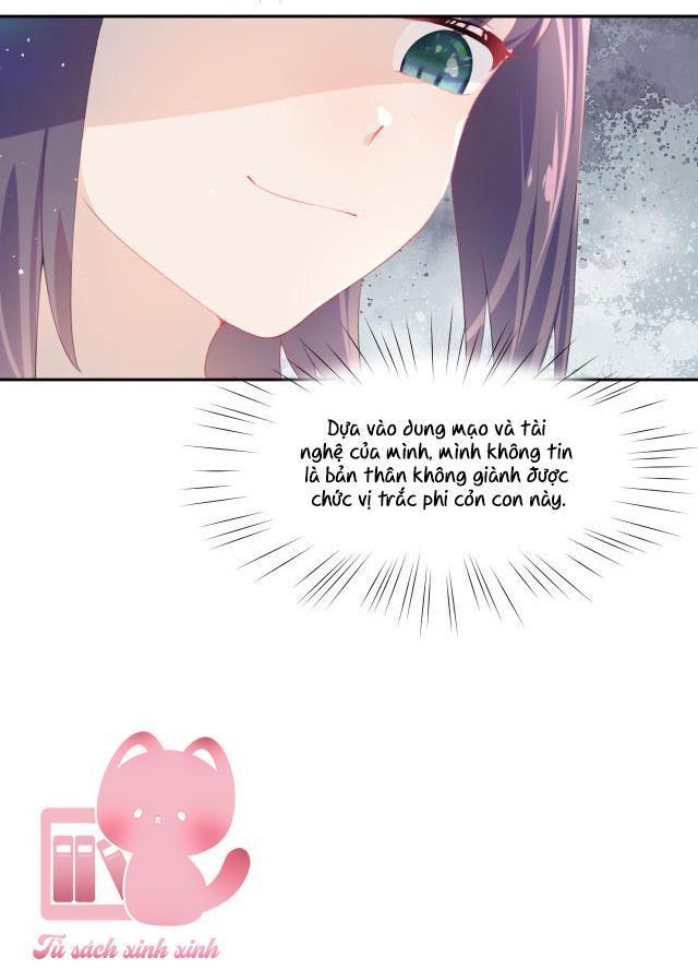 một đêm nọ đột nhiên yandere tới! chapter 76 33