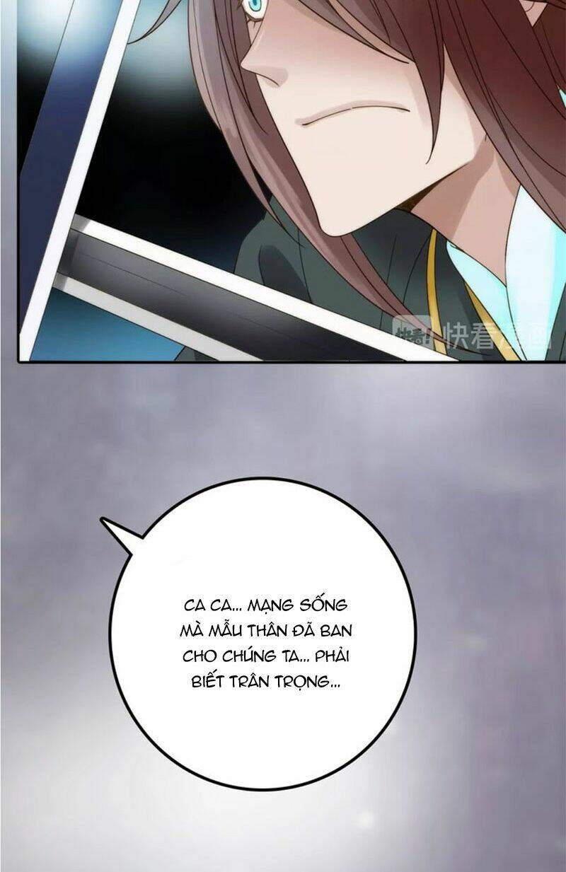 cướp chàng vợ về đón năm mới chapter 47 41