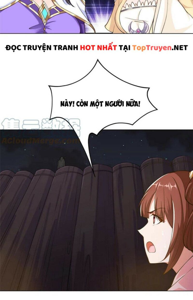 người nuôi rồng chapter 141 20