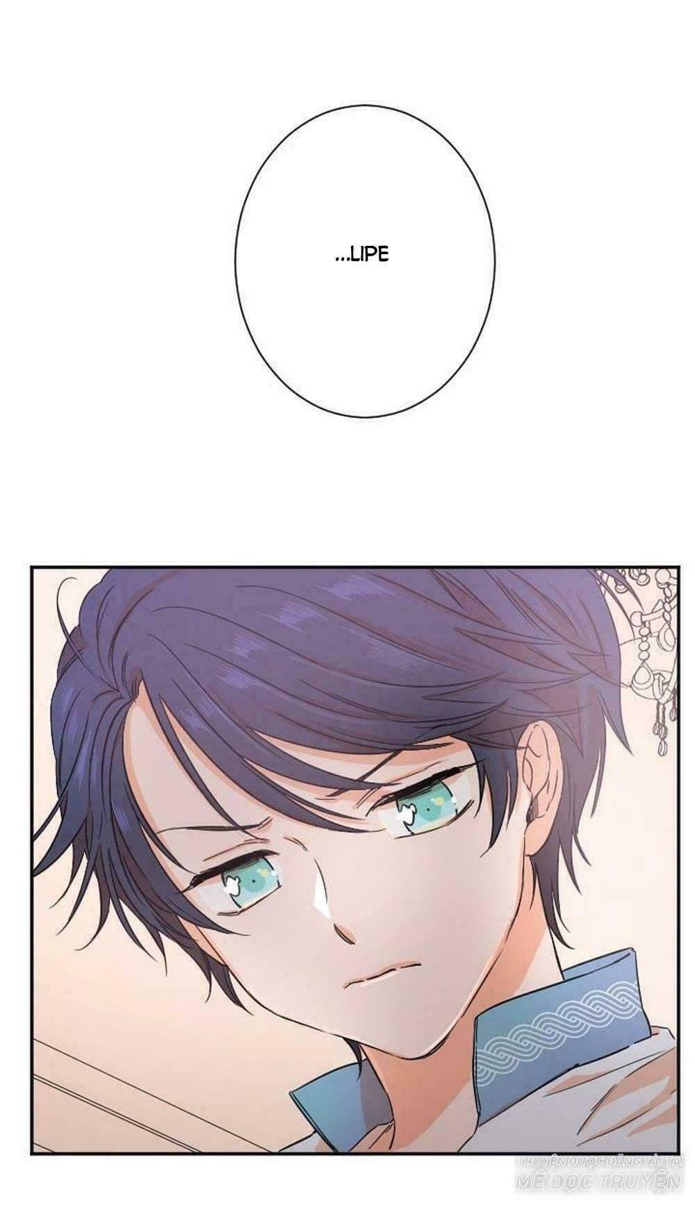 lady baby chapter 20 1