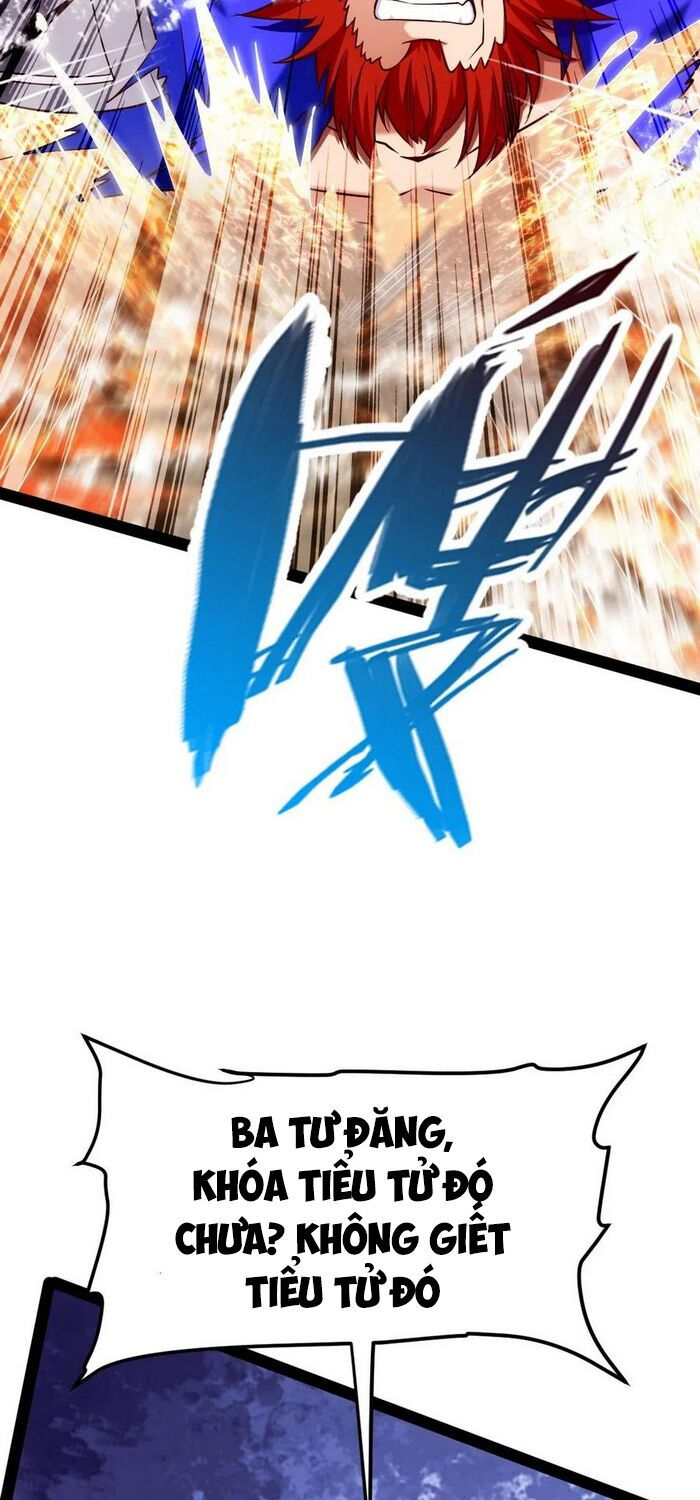 ma thú kiếm thánh dị giới tung hoành chapter 155 18