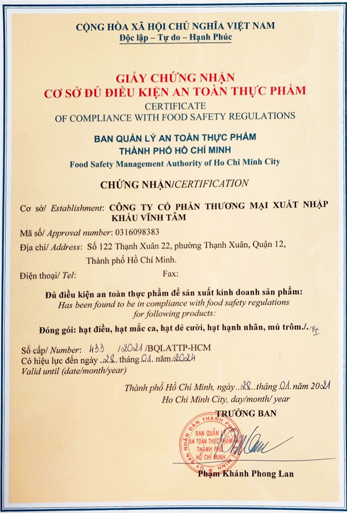 Mủ Trôm Vĩnh Tâm Kích Thước Hạt Đường, Thanh Nhiệt, Giải Độc, Đặc Trị Táo Bón 500G