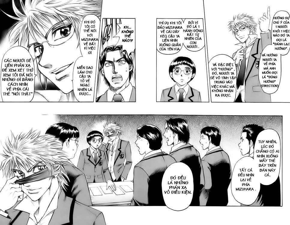 gamble fish chapter 1 52