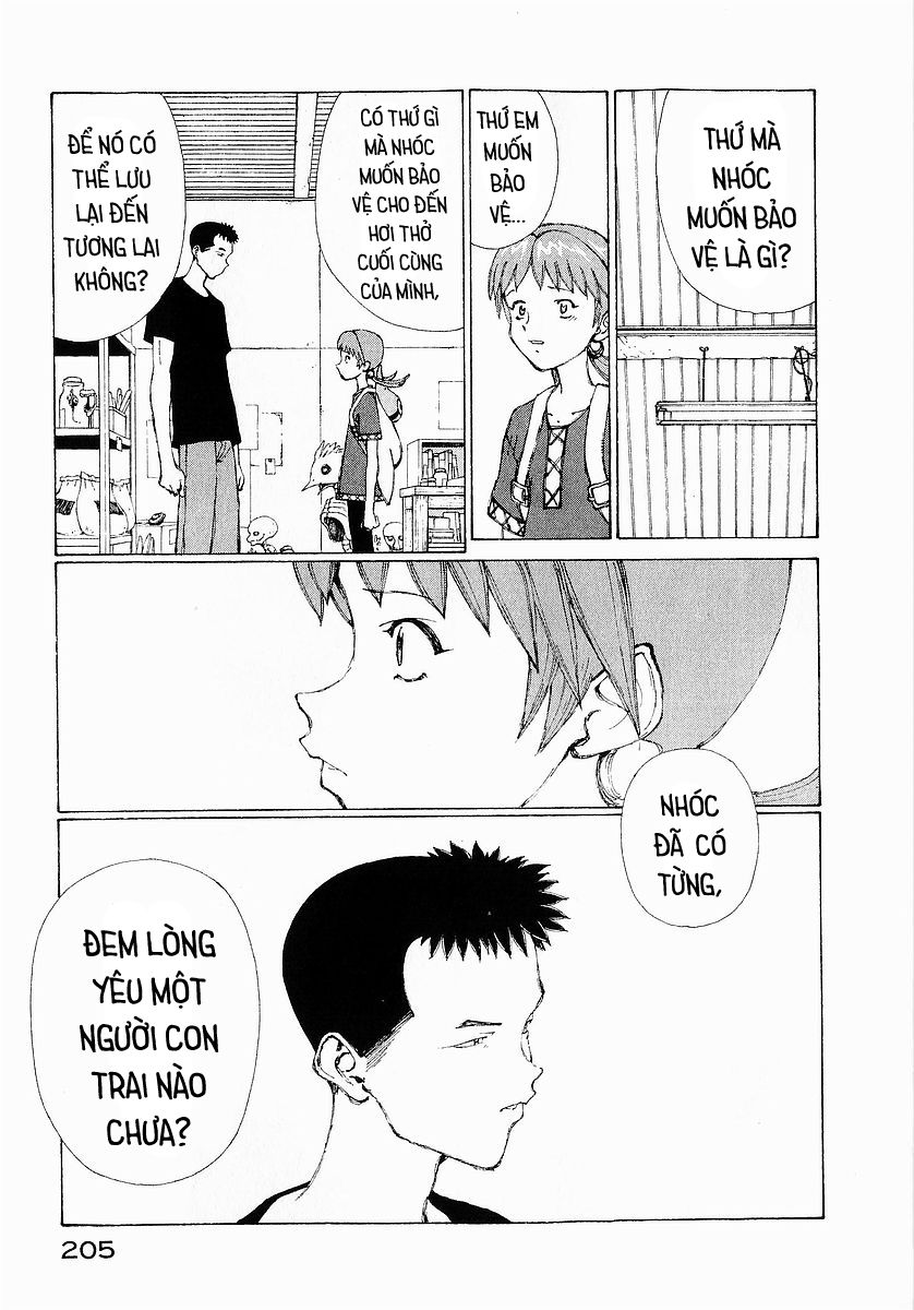 narutaru chapter 23 17