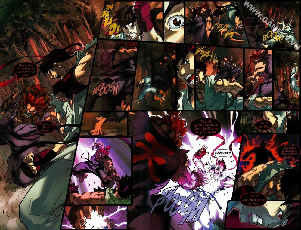 street fighter chapter 6 14