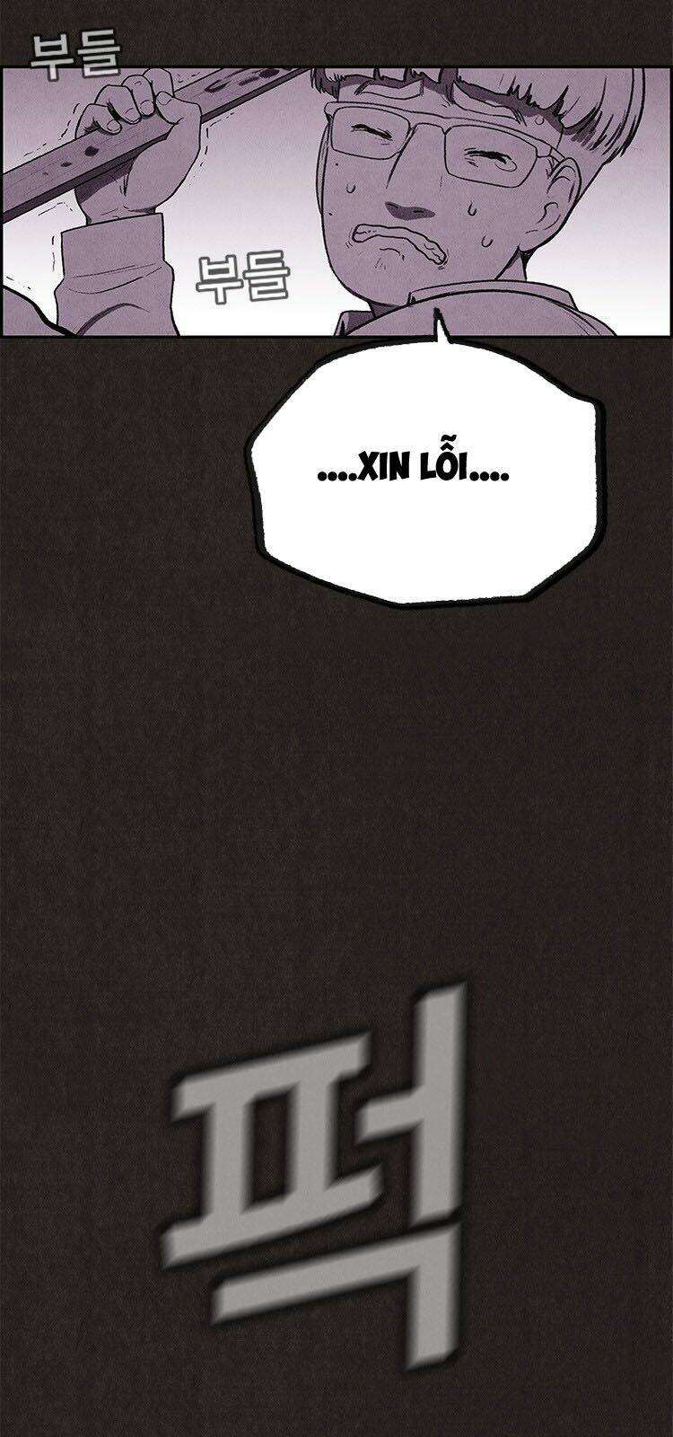 quái vật tại chung cư xanh chapter 5 11