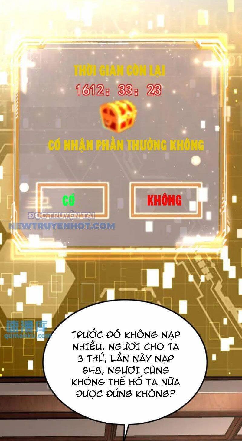 ta thực sự không muốn làm thần tiên chapter 34 5