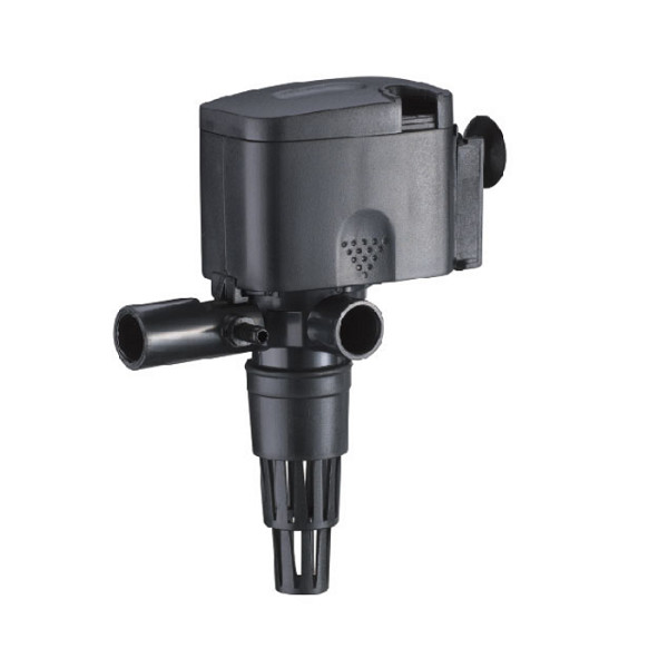 Máy bơm nước bể cá RS-705, đầu máy bơm, máy lọc