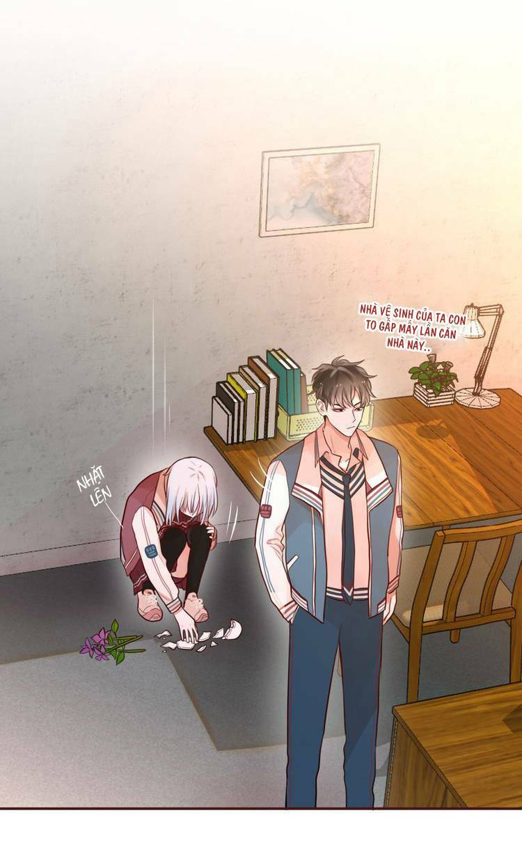 trú dạ liên miên chapter 4 39