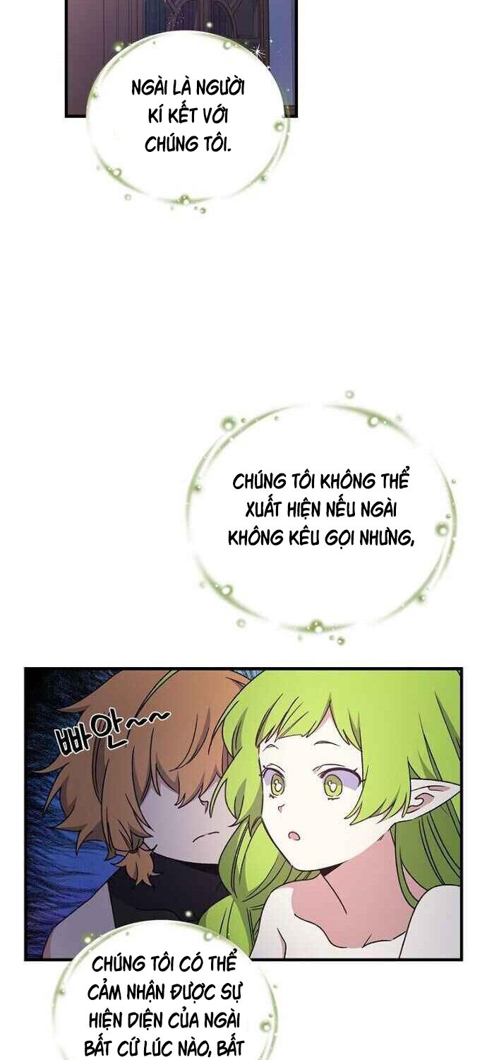 nhà hiền triết yigret chapter 8 49