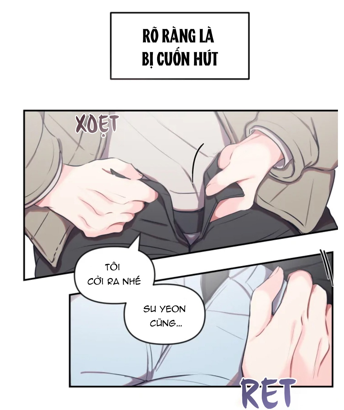 hợp đồng tình yêu chapter 44 8