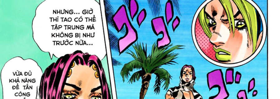 cuộc phiêu lưu bí ẩn chapter 707 55