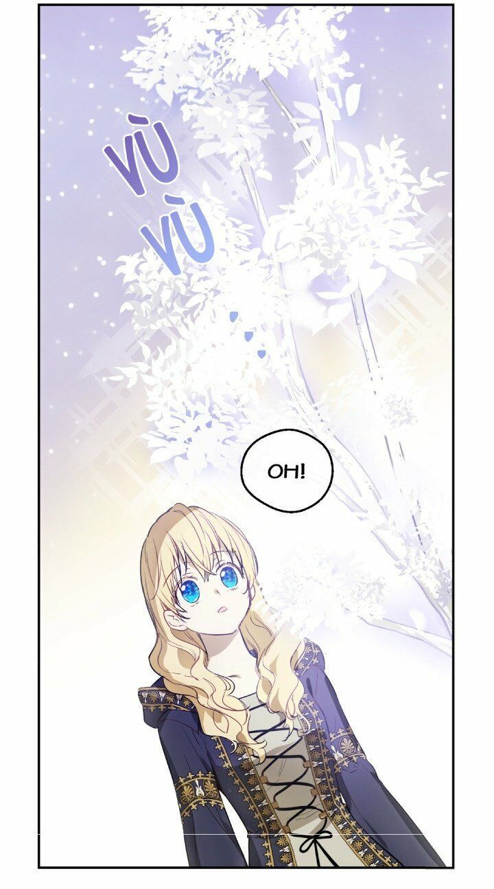 một ngày nọ tôi bỗng thành nàng công chúa chapter 99 13