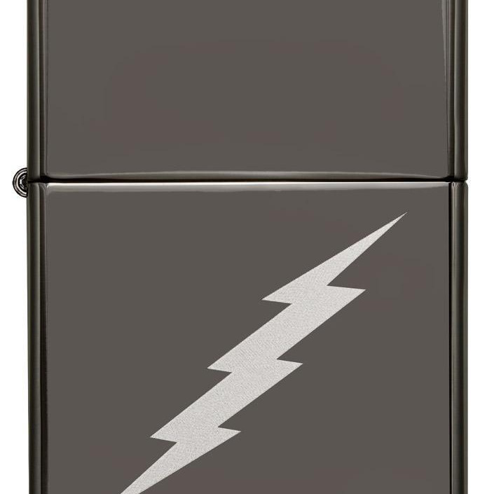 Bật Lửa Zippo Lightning Bolt Design 29734