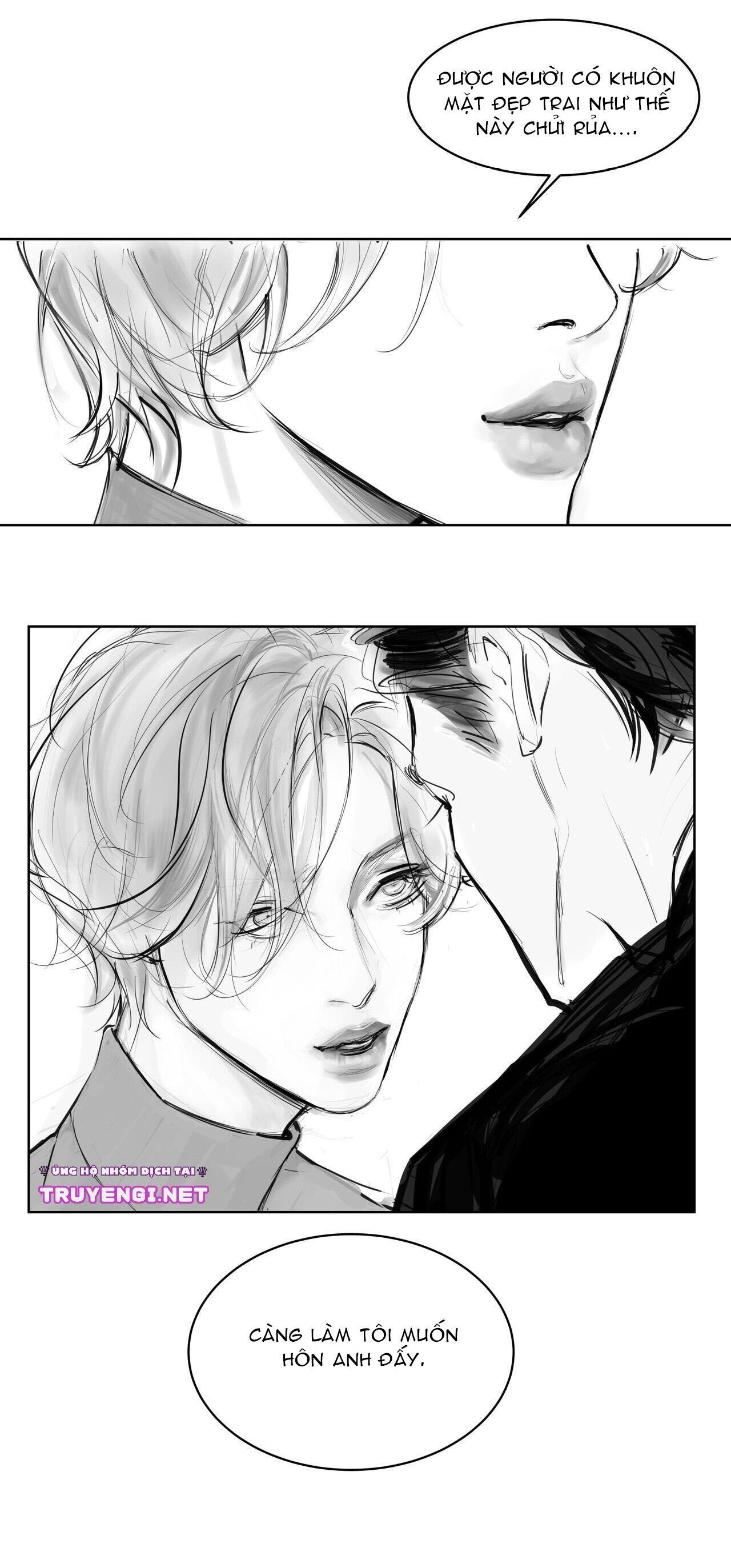 vật bị đánh mất chapter 5 10