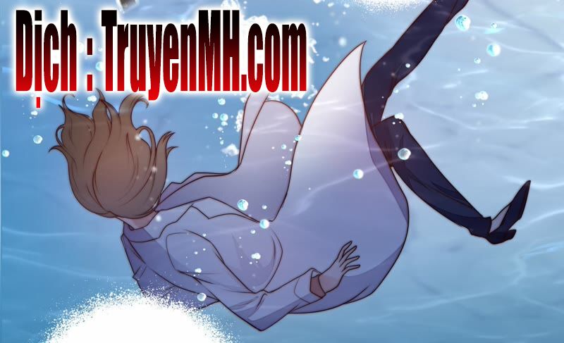 ngày nào thiếu soái cũng ghen chapter 2 9