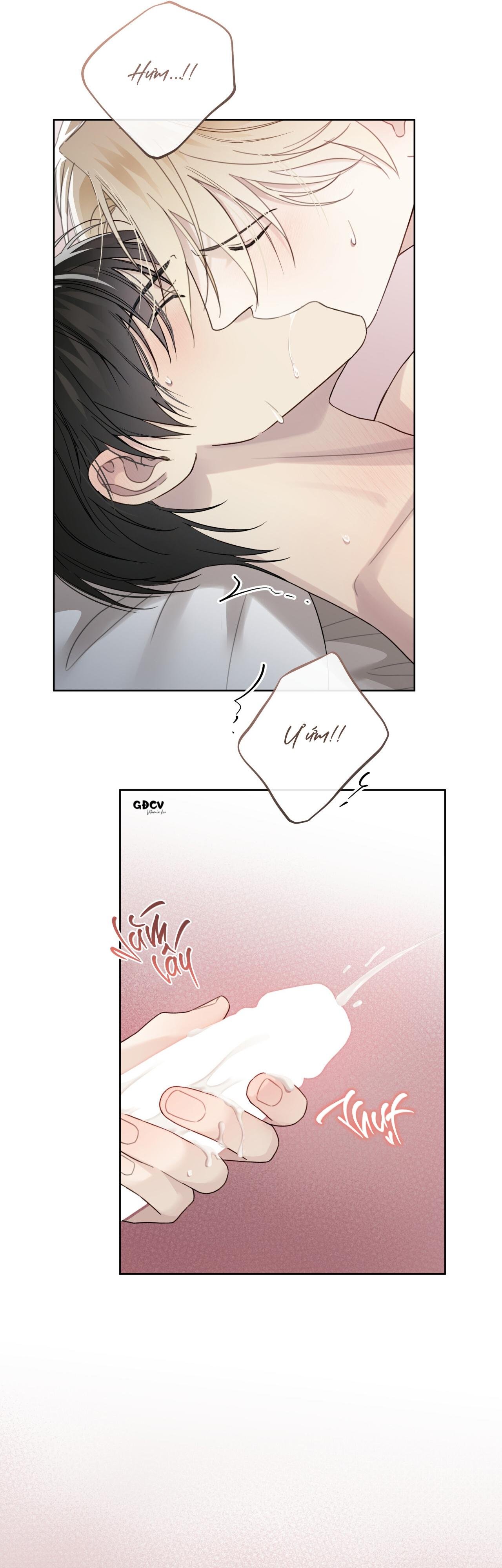 hiểm họa guiding Chapter 48 18++ 31