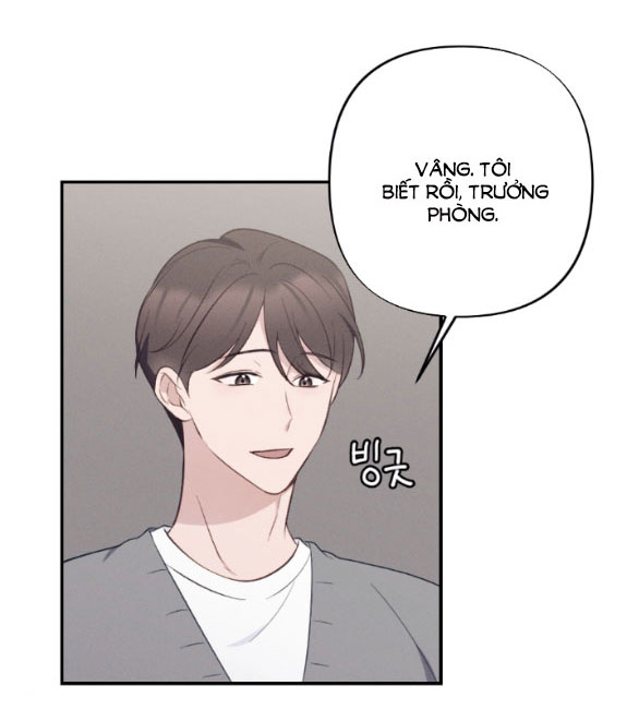 Hãy Khóc Cho Thật Xinh Đẹp Đi chapter 13.1 - Trang 36