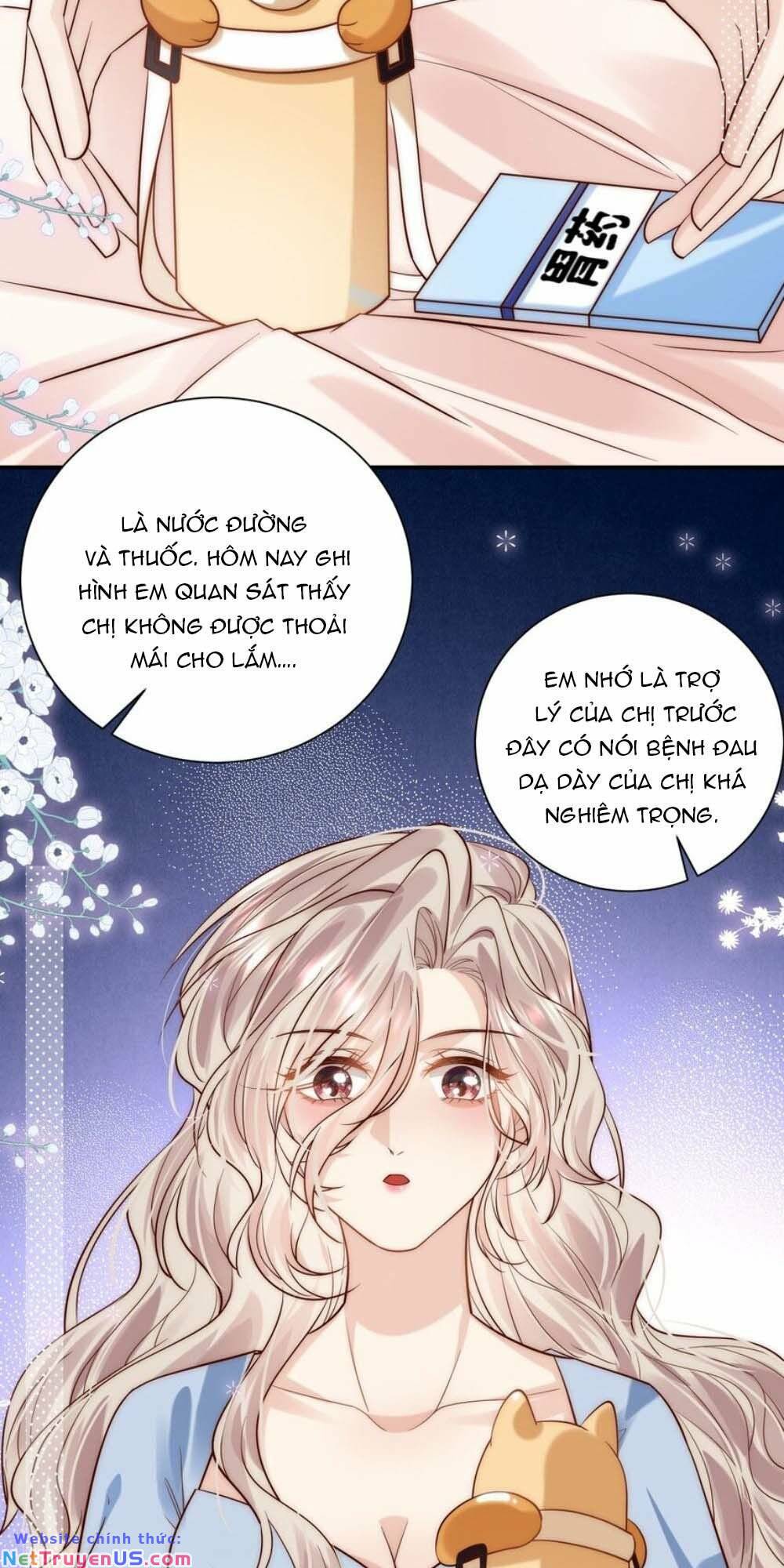 ta được thế thân tỏ tình chapter 26 26