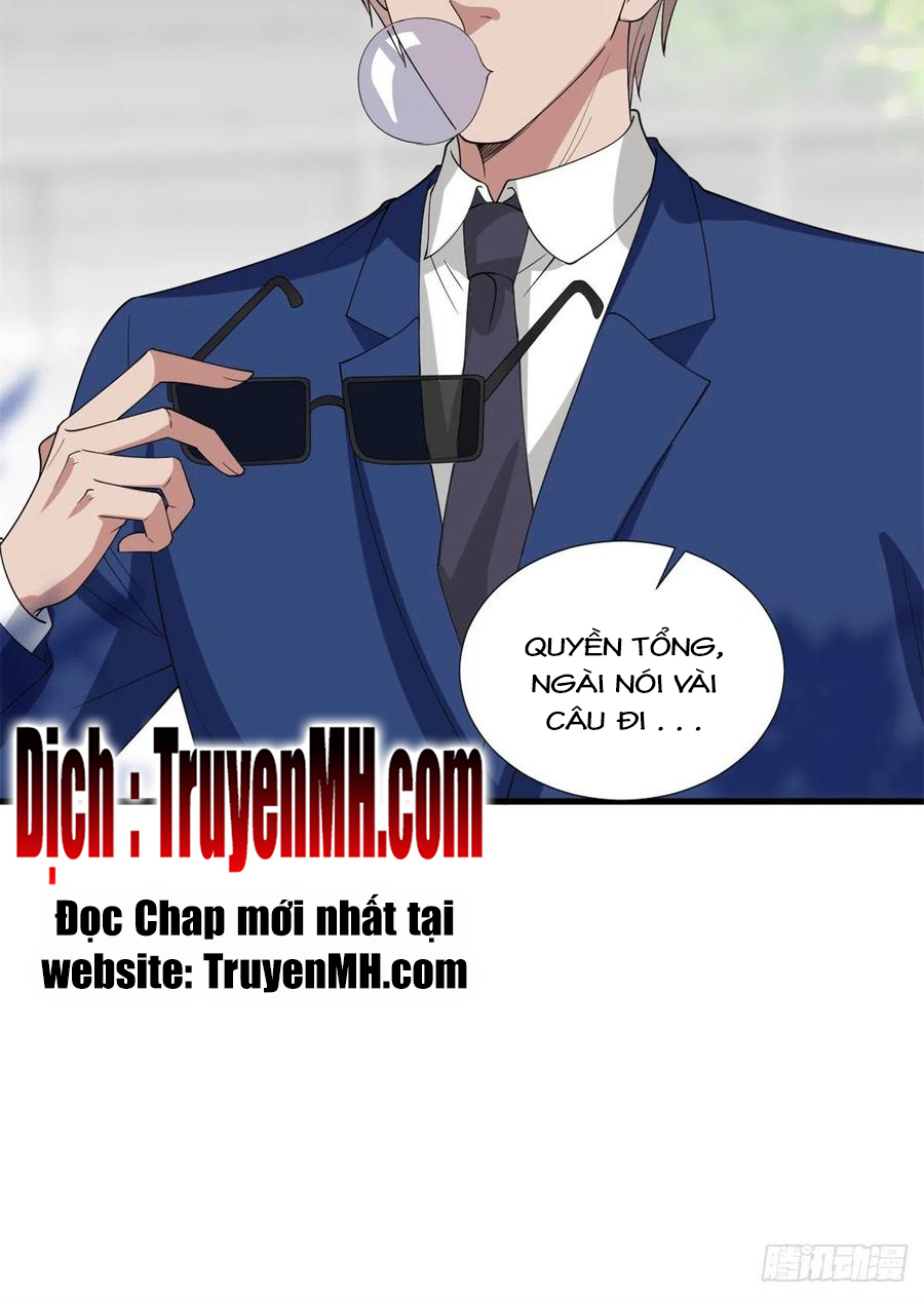 thí hôn lão công, cần giúp sức chapter 465 18