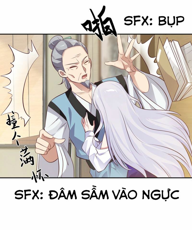 trên người ta có một rồng chapter 422 6