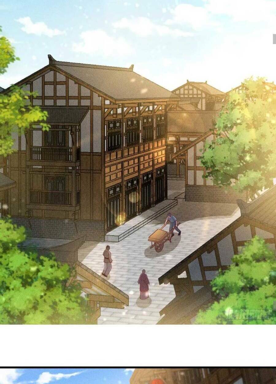 đại đích nữ trọng sinh về báo thù chapter 31 36