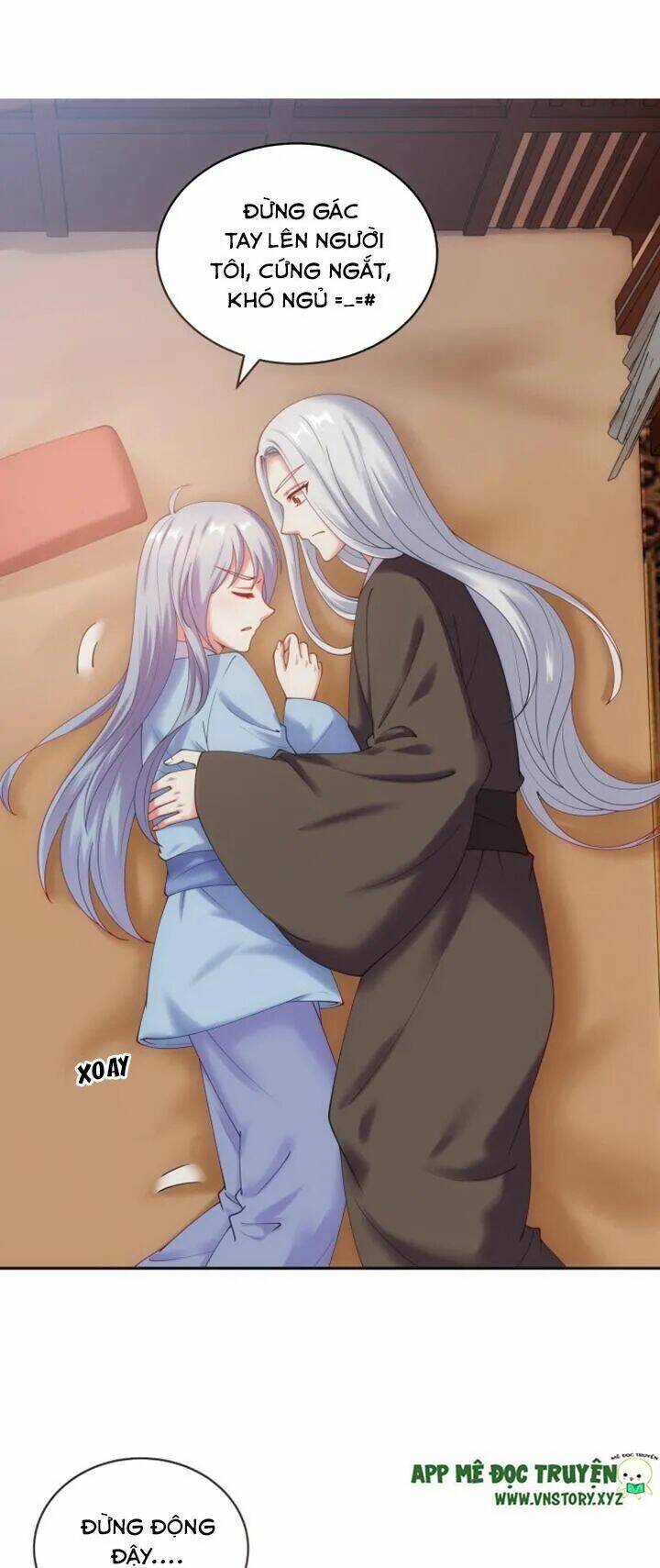 đô đốc đại nhân sủng thê kí chapter 32 15