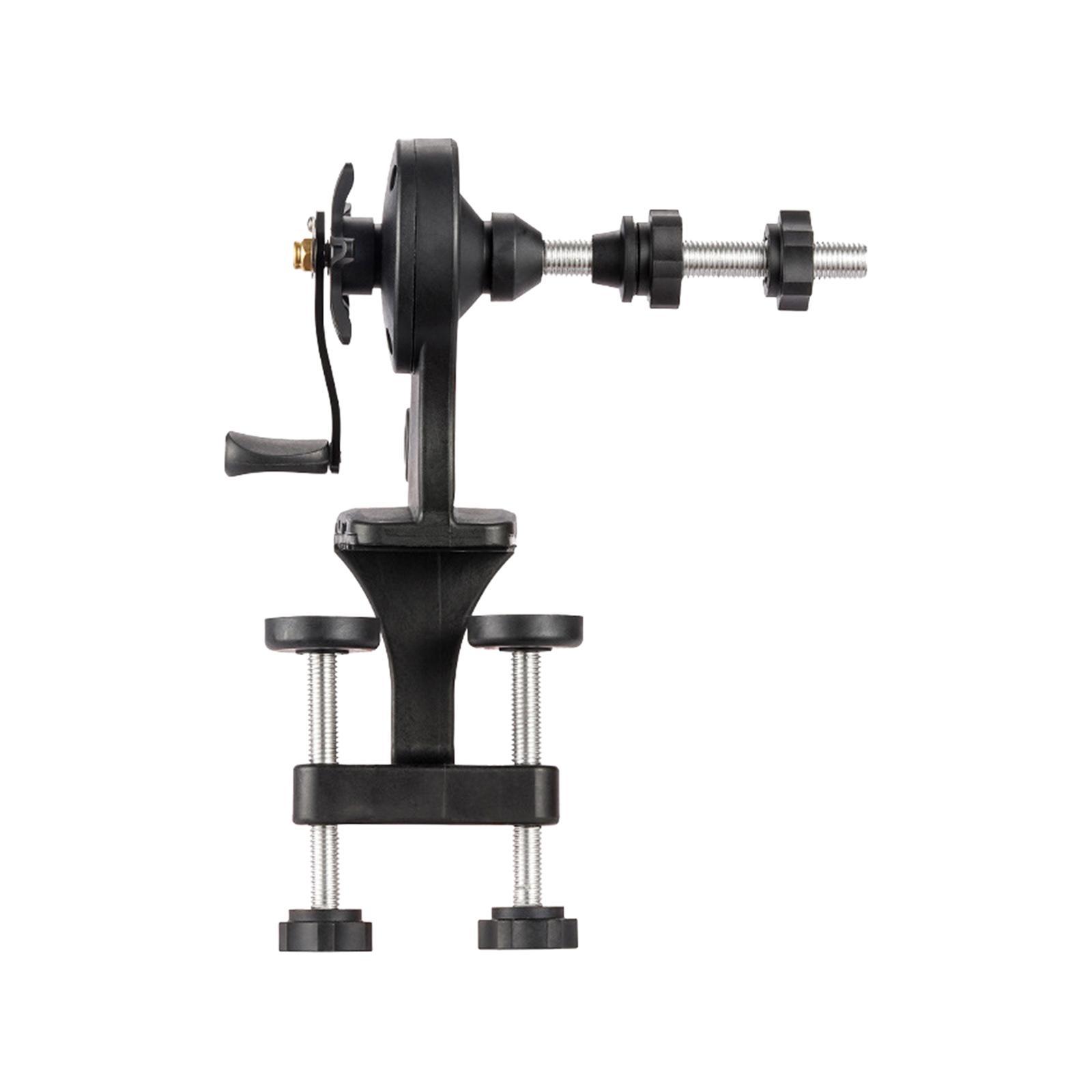 Fishing Reel Line Spooler Accs Lines Winder Spooler for Outdoor Fishing Boat