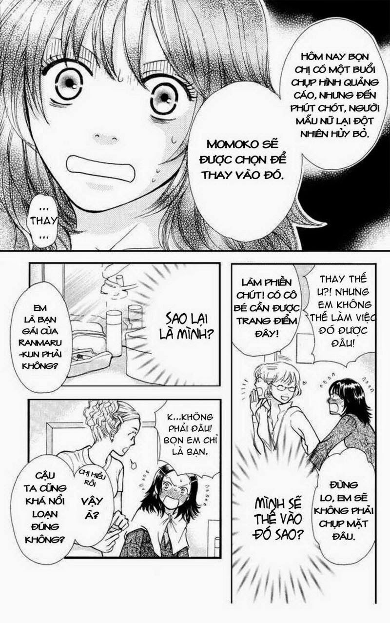 momoiro heaven chapter 3 14