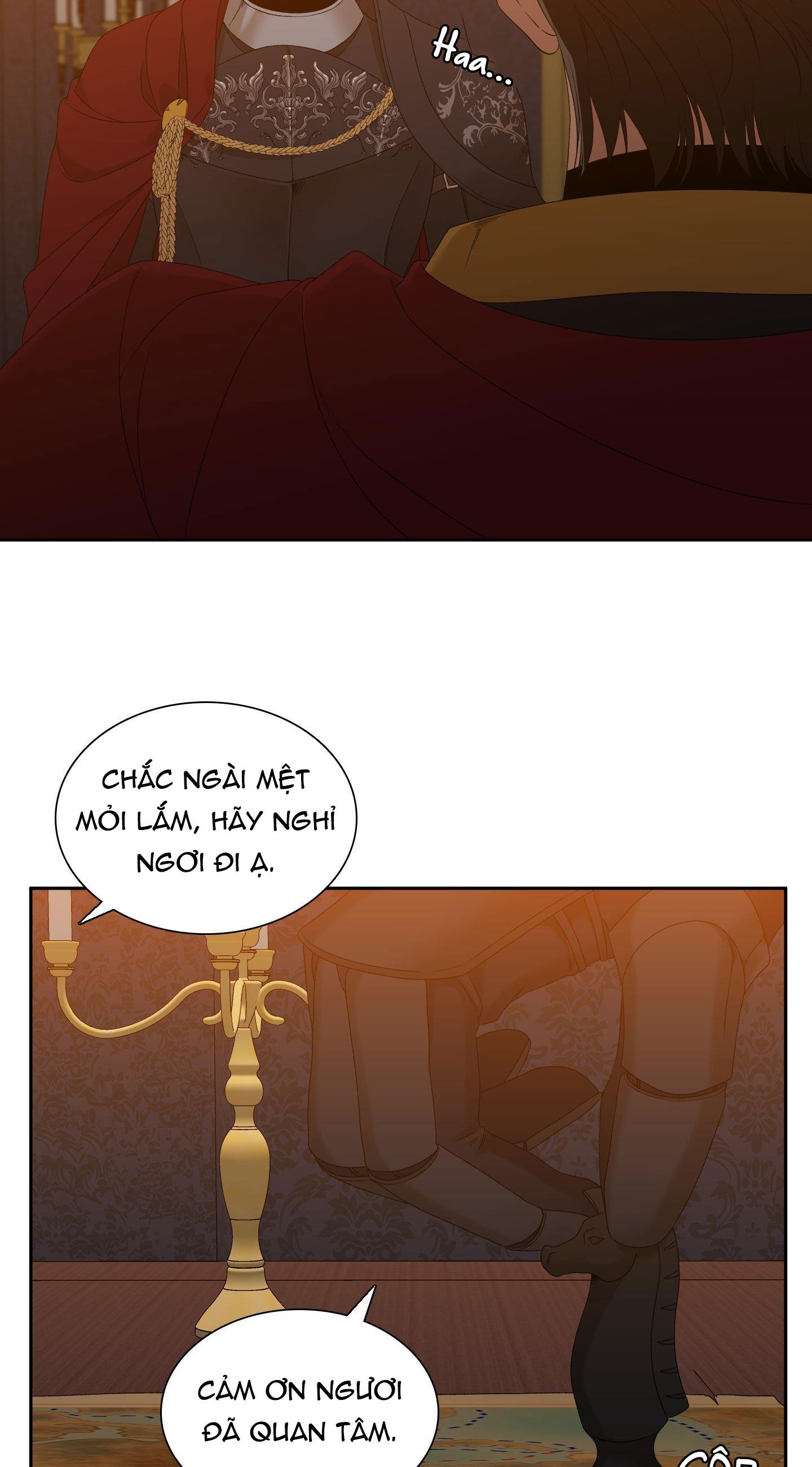 smyrna và capri chapter 19 37