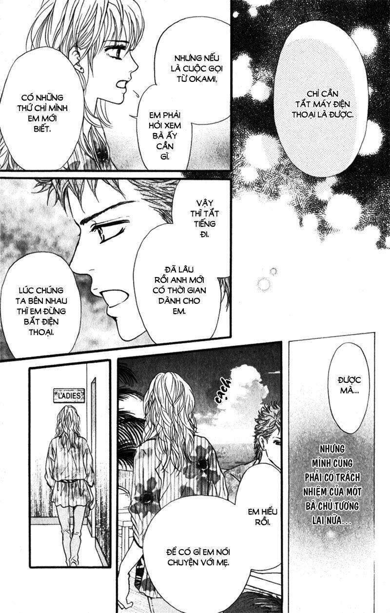 xứng danh anh hùng chapter 82 18