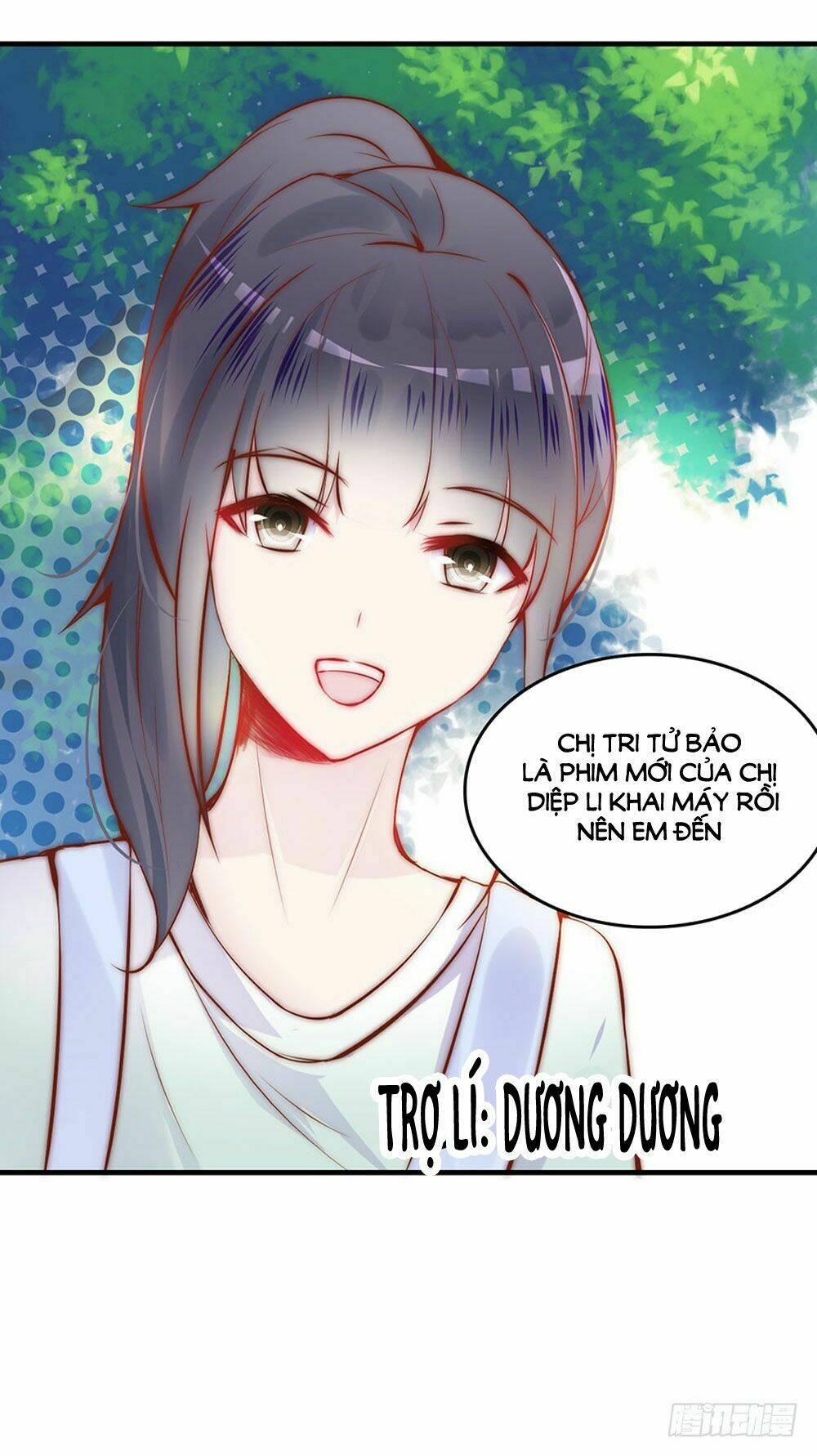 hữu tiên tắc danh chapter 9 19