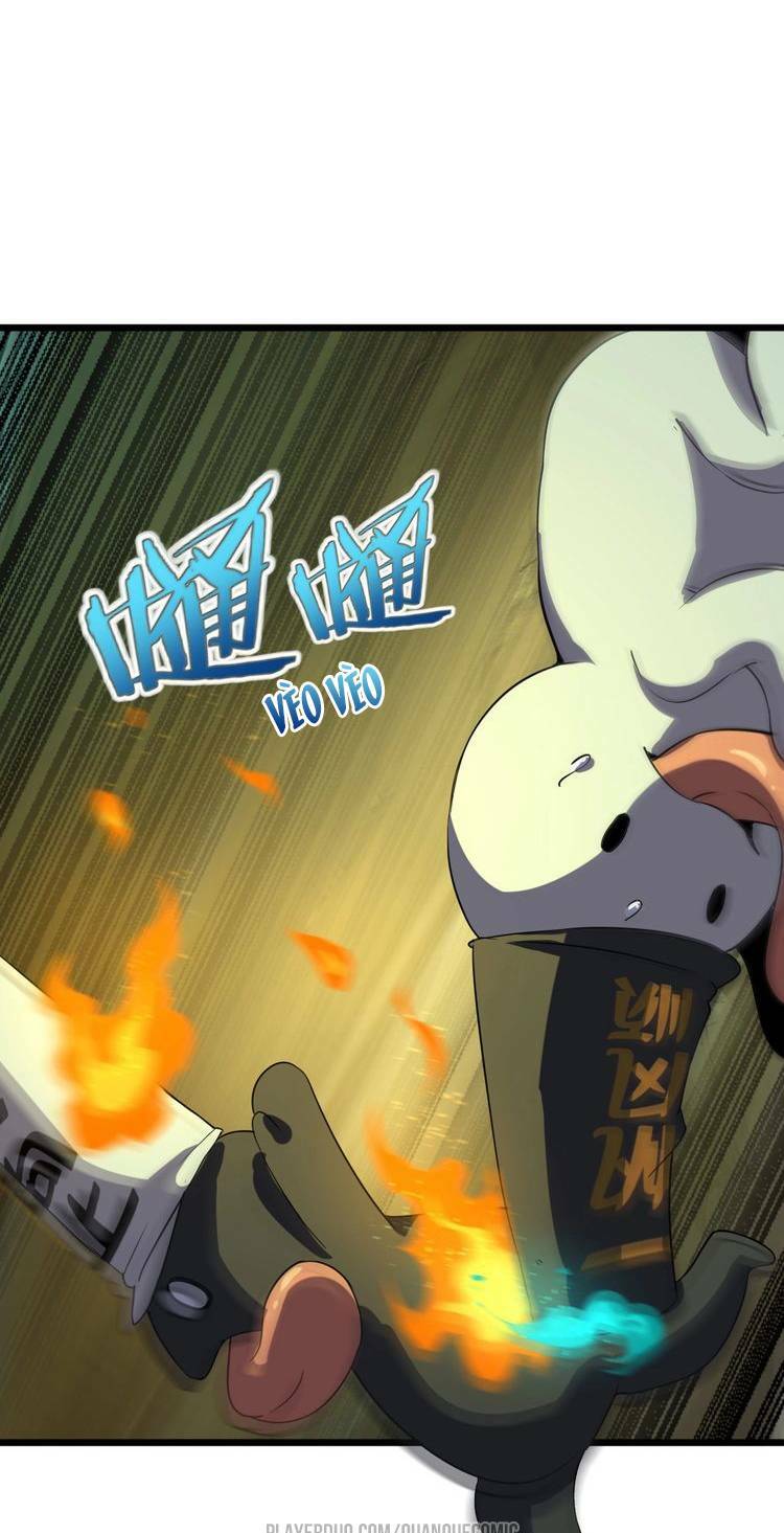 chào mừng đến thế giới cực lạc chapter 22 19