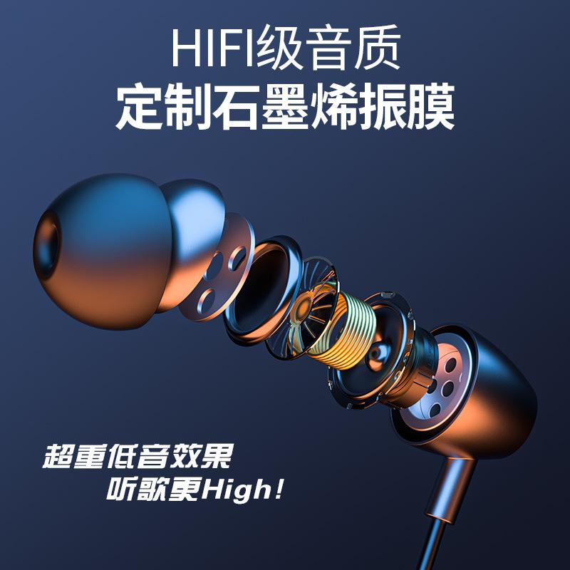 Đảm bảo chất lượng tai nghe bluetooth năm mới ban đầu không dây hai tai in-ear quảng cáo thời lượng pin dài chờ vận chuyển 20 mét