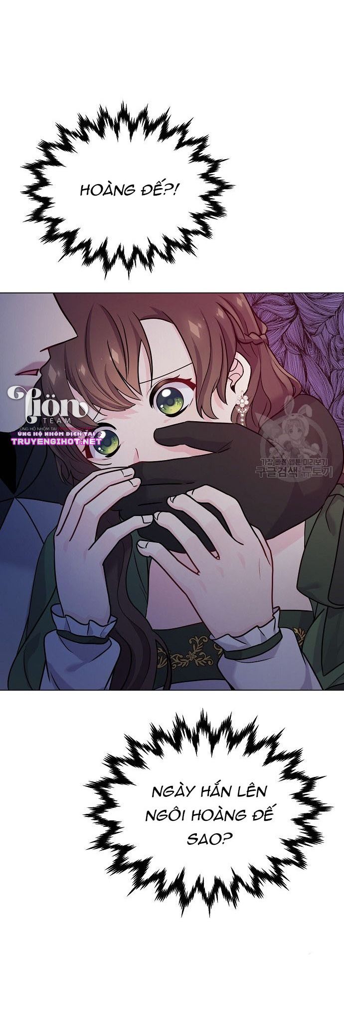 hôn thê nguy hiểm chapter 1.2 12