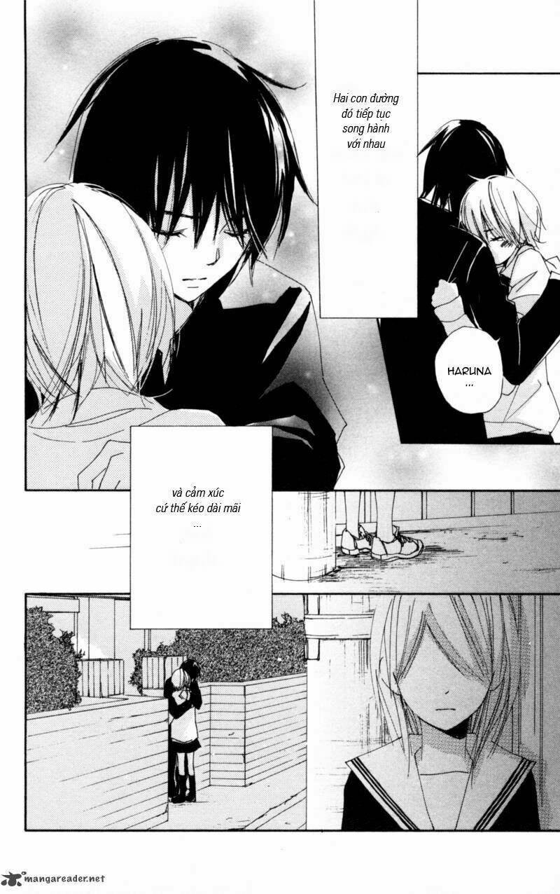 bokura wa itsumo chapter 13 31