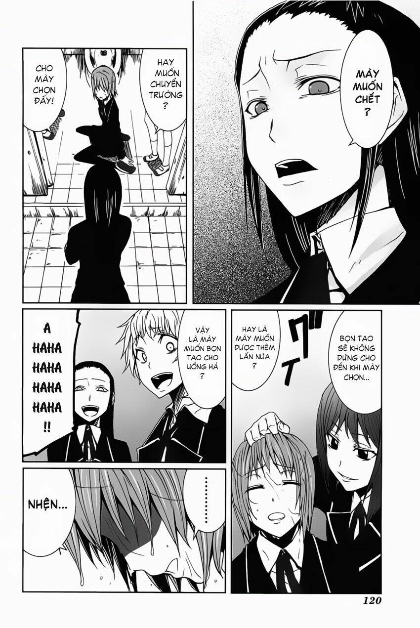 arachnid chapter 3 32