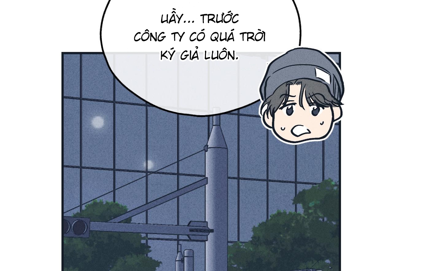 Phục Thù chapter 49