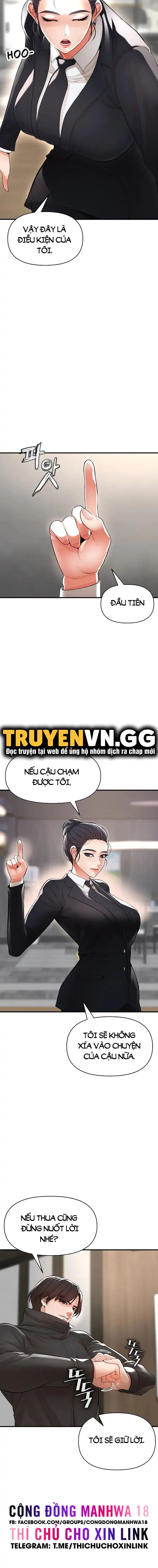 thỏa thuận máu chapter 8 18