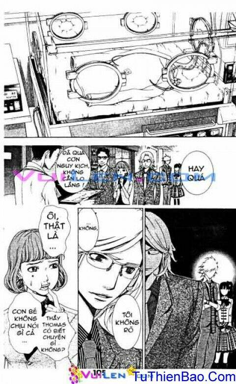 ngôi trường tâm linh chapter 1 105