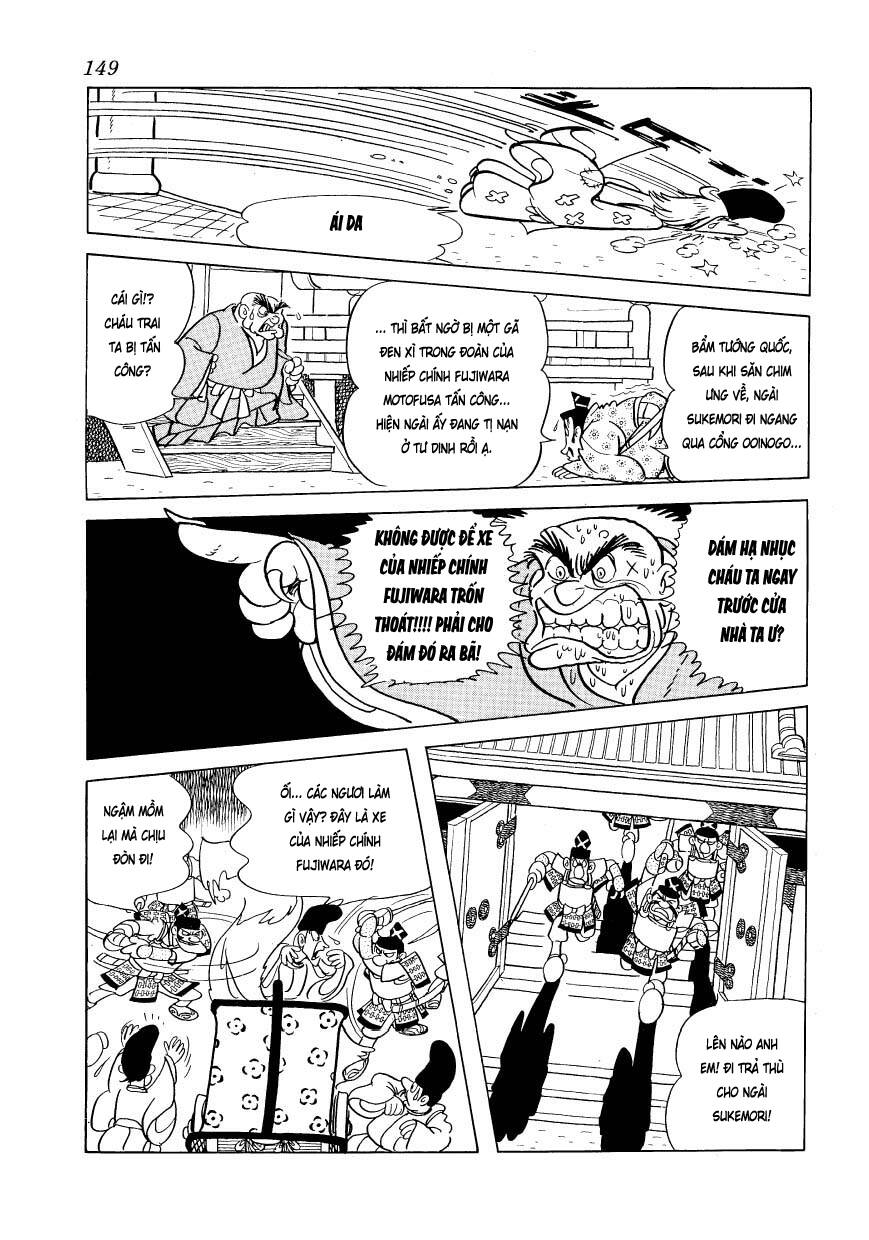 chim lửa chapter 82 22