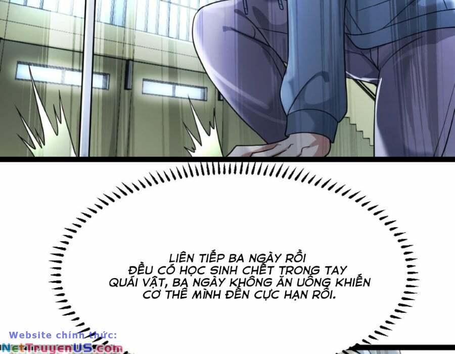 đóng băng toàn cầu: tôi gây dựng nên phòng an toàn thời tận thế chapter 153 32