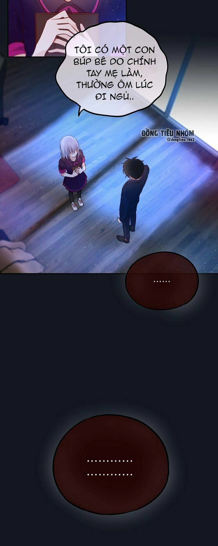 trú dạ liên miên chapter 20 38