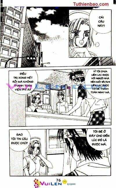 mặt nạ tình yêu chapter 36 77