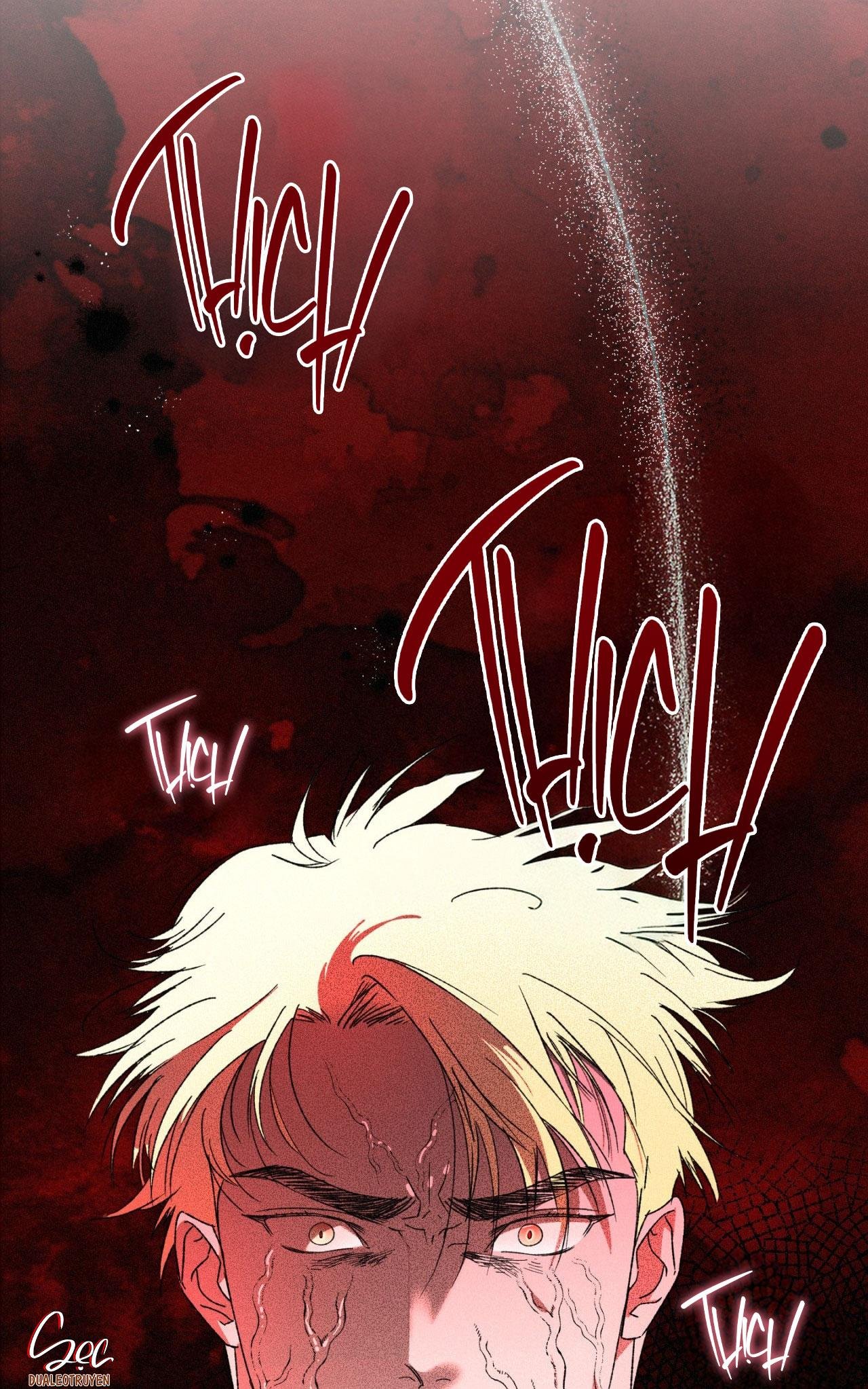 lời nói dối đẫm máu chapter 42 22